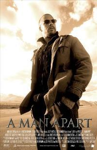 A Man Apart