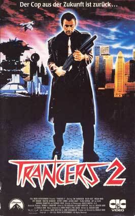 Trancers 2: The Return of Jack Deth
