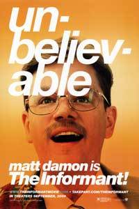 The Informant!