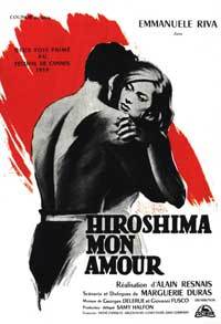 Hiroshima, Mon Amour