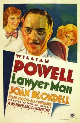 Lawyer Man