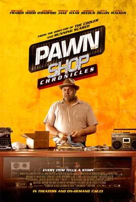 Pawn Shop Chronicles