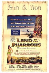 Land of the Pharaohs