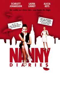 The Nanny Diaries