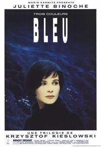 Trois Couleurs: Bleu