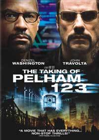 The Taking of Pelham 123