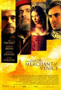 Merchant of Venice