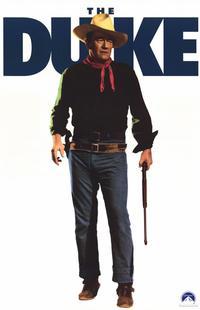 John Wayne