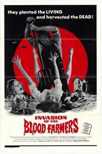 Invasion of the Blood Farmers