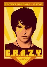 C.R.A.Z.Y.