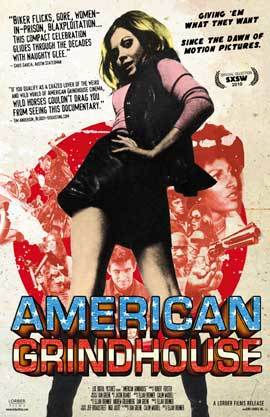 American Grindhouse