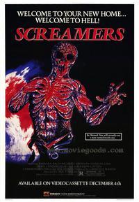 Screamers