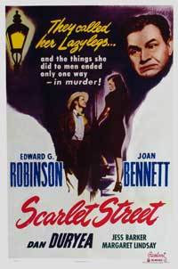 Scarlet Street