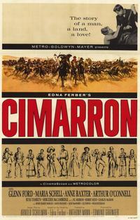 Cimarron