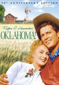 Oklahoma!