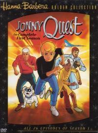 Jonny Quest