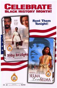 Ruby Bridges