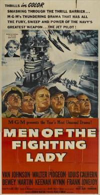 Men of the Fighting Lady