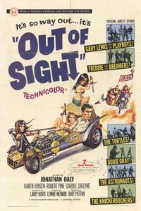 Out of Sight