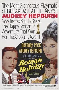 Roman Holiday