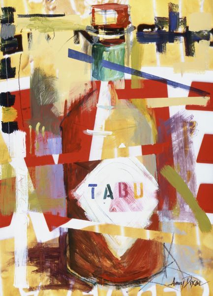 Tabasco Tabu