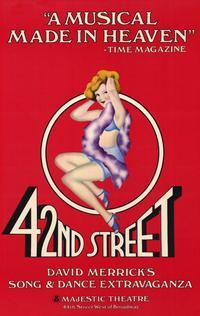 42nd Street (Broadway)