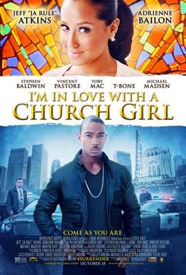 I'm in Love with a Church Girl