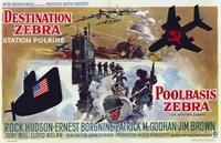 Ice Station Zebra