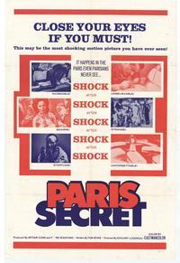 Paris Secret