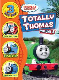 Thomas the Tank Engine & Friends