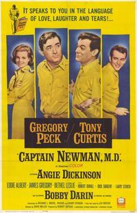 Captain Newman, M.D.