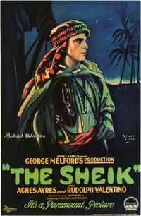 The Sheik