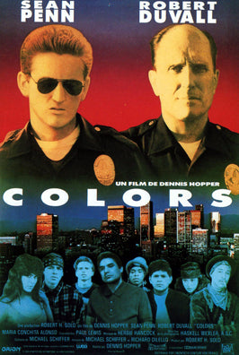 Colors
