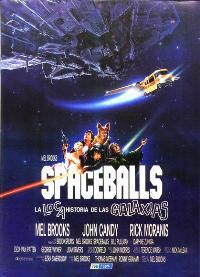 Spaceballs