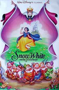 Snow White and the Seven Dwarfs