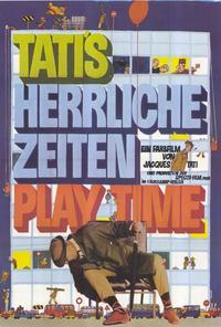 Playtime