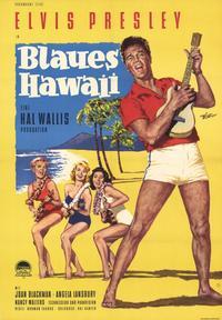 Blue Hawaii
