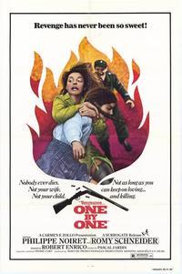 Vengeance One By One