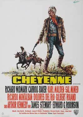 Cheyenne Autumn
