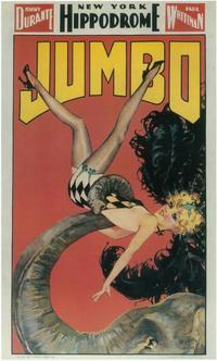 Jumbo (Broadway)