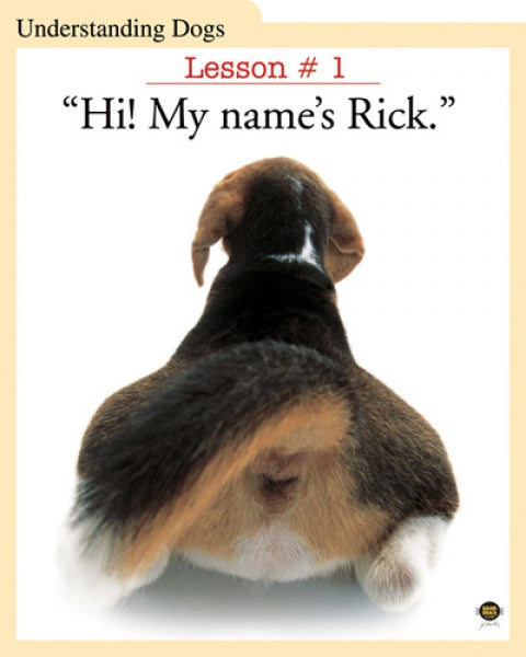 My Name Is Rick