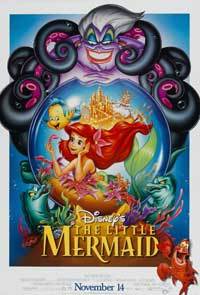 Little Mermaid, The