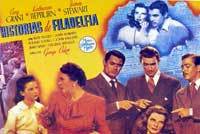 The Philadelphia Story