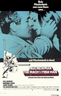 Mackintosh Man