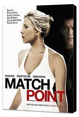 Match Point