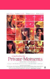 Private Moments