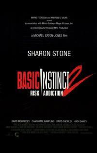 Basic Instinct 2