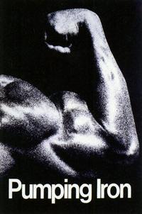 Pumping Iron