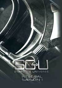 Stargate Universe (TV)