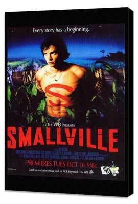Smallville (TV)